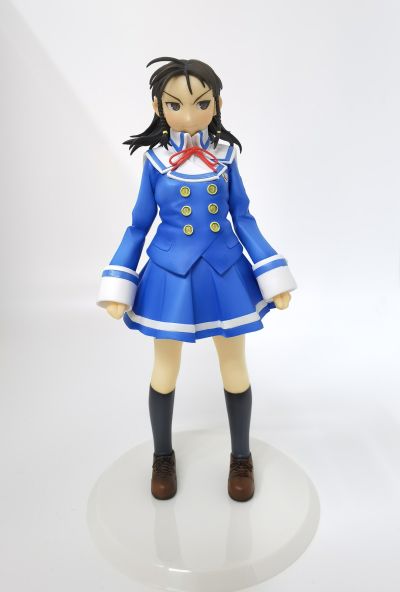 不公正抽签 荻上千佳 コスプレVer. 