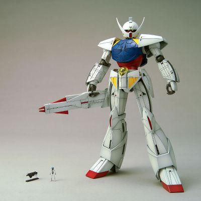 MG 1/100 WD-M01  倒A高达