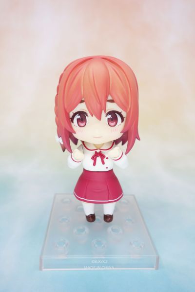 粘土人#1880 租借女友 樱泽墨