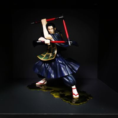 ARTFX J 剧场版 咒术回战 0 夏油杰 TOHO animation STORE限定品