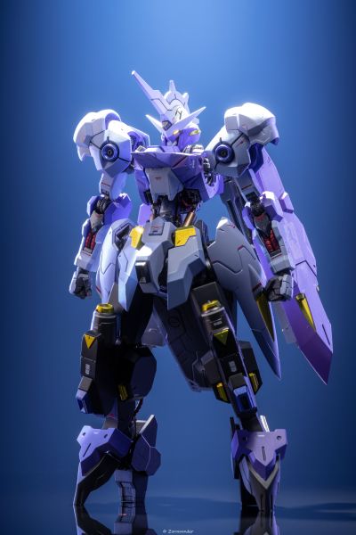 METAL ROBOT魂＜SIDE MS＞ 高达锡蒙力维达尔