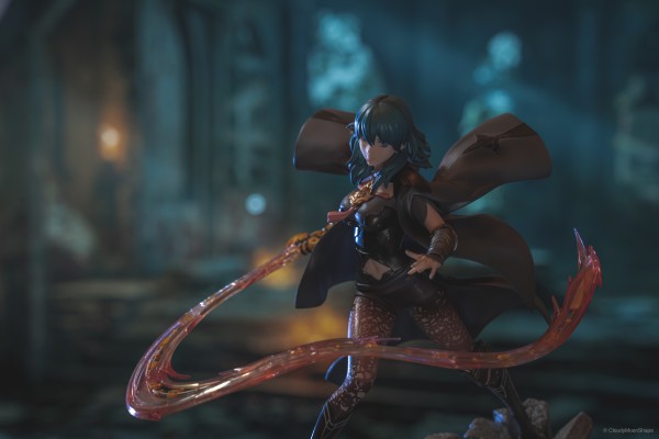 火焰纹章 风花雪月 贝雷丝