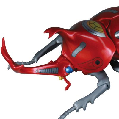 自由研究213 假面骑士甲斗王篇 独角仙 甲斗王变身器款式