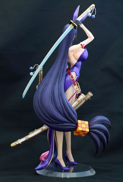 命运-冠位指定 源赖光 兔女郎