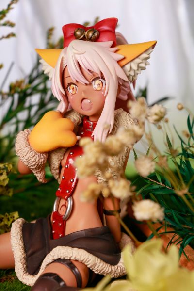 Fate/kaleid liner 魔法少女☆伊莉雅 2wei Herz! 克洛伊 Beast Style