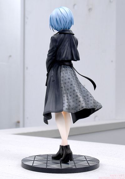 新世纪福音战士新剧场版  绫波零 ~Red Rouge~