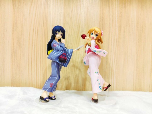 	Y-style To LOVE Ru Darkness 黑咲芽亚