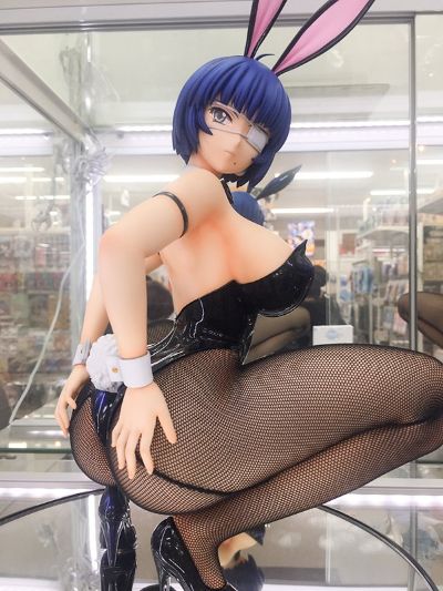 B-style 真・一骑当千 呂蒙子明 兔女郎2