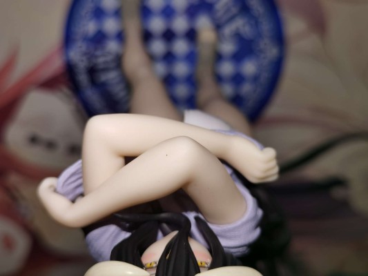 Coreful OVERLORD 第四季 雅儿贝德 ~T恤泳装~（TAITO线上抓娃娃限定）