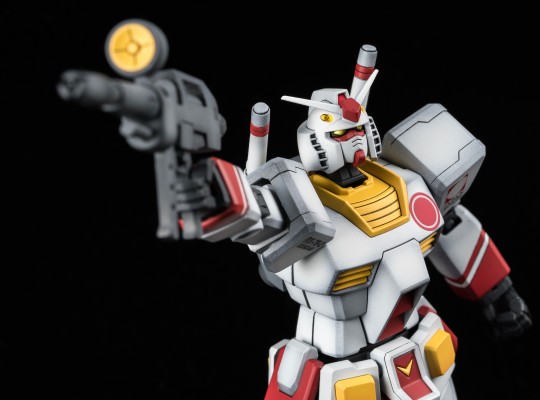 HG 机动战士高达 RX-78-2 高达 ［2020年迪拜国际博览会 日本馆宣传大使］