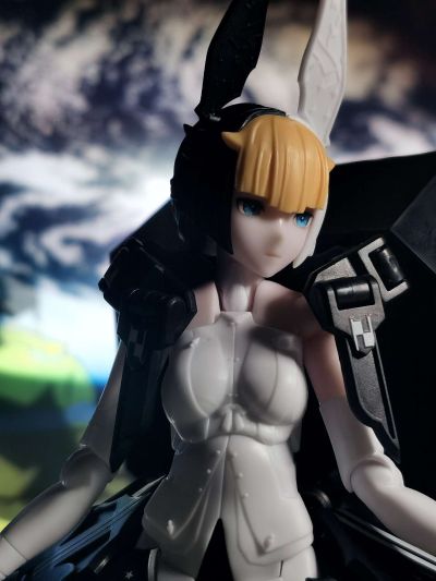 Chitocerium LXXVIII-platinum (prototype) 1.5版