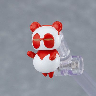 figma#552 hololive 不知火芙蕾雅