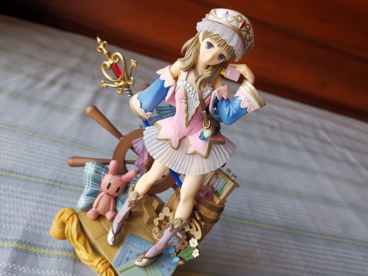 托托莉的工作室 阿兰德的炼金术士2 托托莉