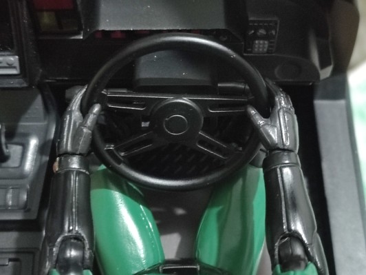 S.H.Figuarts   莱多隆