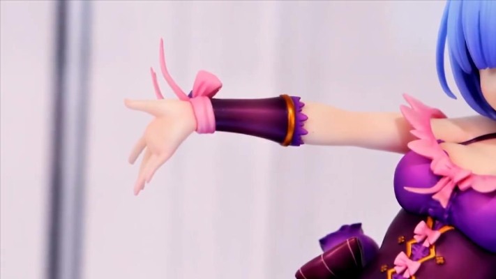 KDcolle Re：从零开始的异世界生活 蕾姆 生日会2021