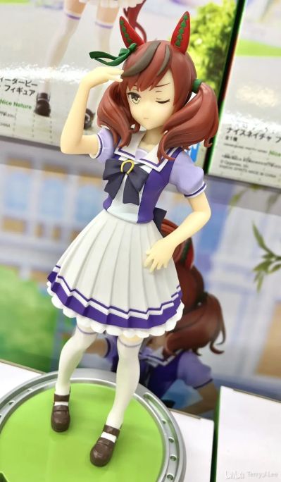 赛马娘 优秀素质