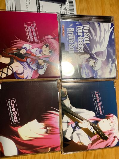 粘土人 #215 命运之夜 SABER 活动支持版