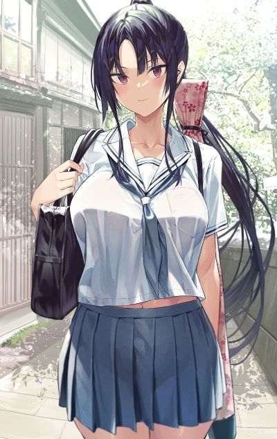 神崎樱花