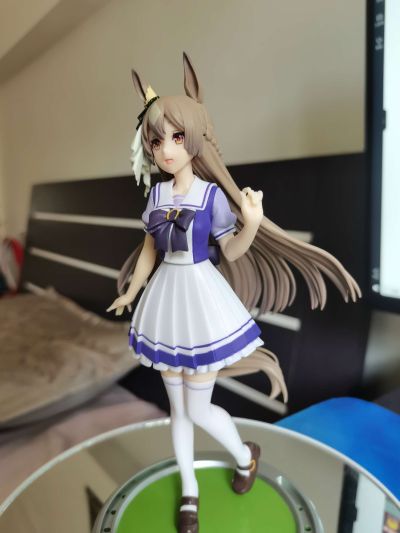 赛马娘 里见光钻