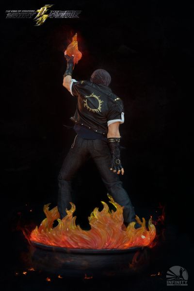 拳皇：命运 草薙京