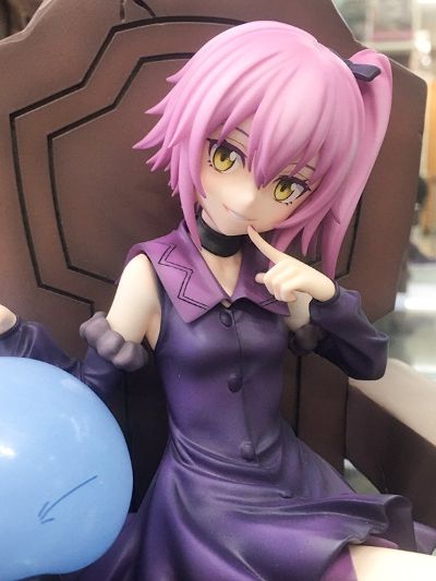 关于我转生变成史莱姆这档事   红莲之绊篇 薇欧蕾