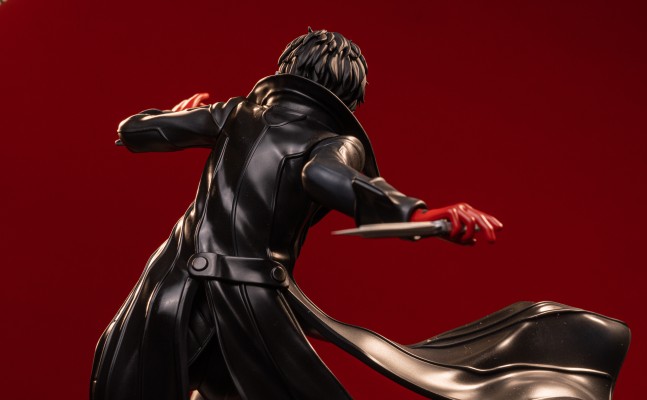 Lucrea 女神异闻录5皇家版 Joker