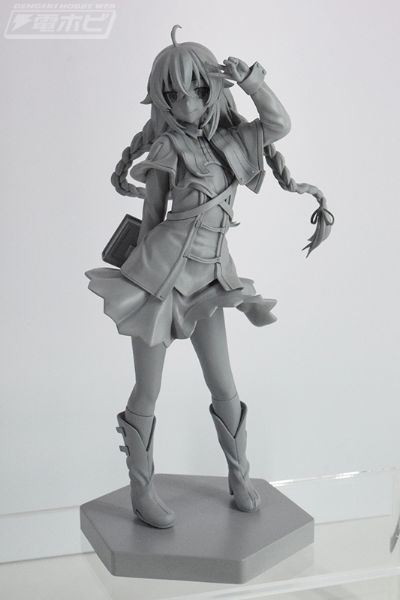 KDColleLIGHT 无职转生2 ~到了异世界就拿出真本事~ 洛琪希·米格路迪亚