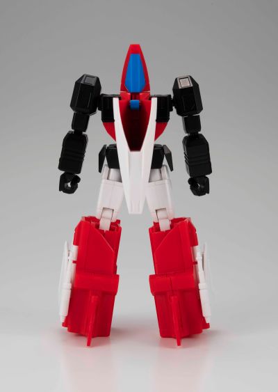 MACHINE BUILD系列 天威勇士 克罗诺斯大逆袭 蓝色喷气机