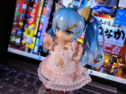 粘土娃 鞋子套装 02