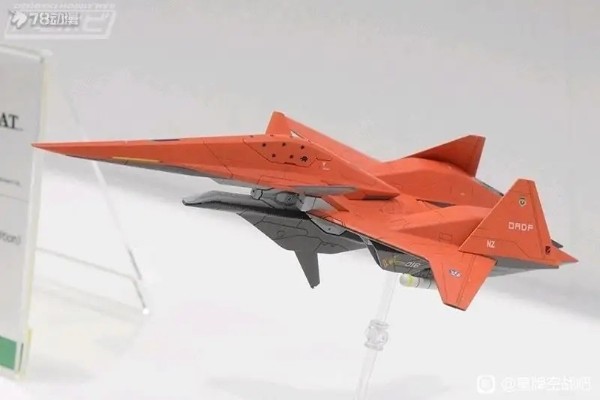 空战奇兵/皇牌空战系列 ADF-01