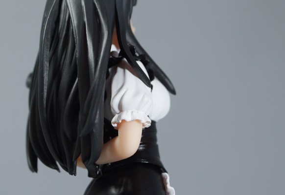 HG手办 氷菓 千反田爱瑠 Maid ver.