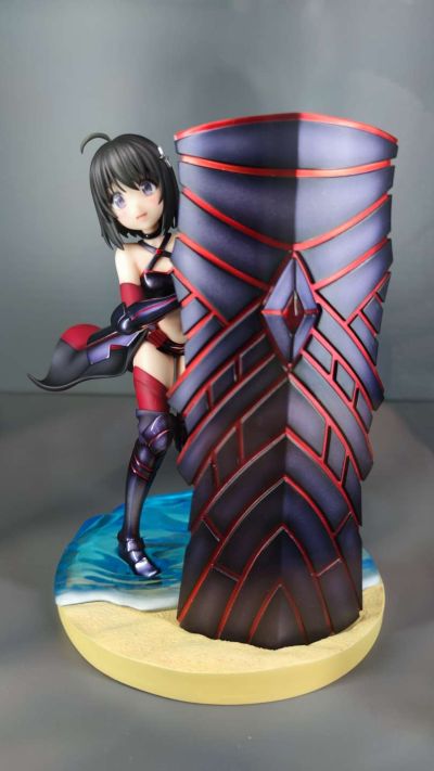 因为太怕痛就全点防御力了 第二季 梅普露 原始装甲