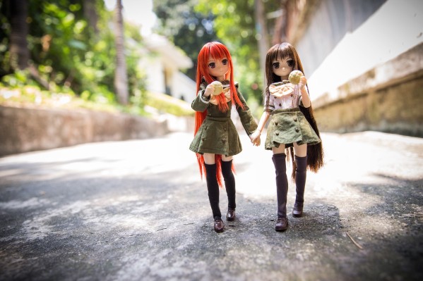 综合可动人偶系列 NO.16 灼眼的夏娜 夏娜