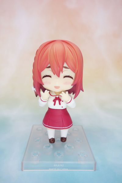 粘土人#1880 租借女友 樱泽墨