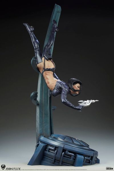 魔力女战士 AEON