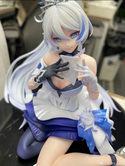 崩坏3rd 琪亚娜 时光的书信