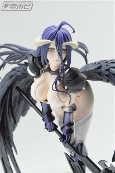 OVERLORD 雅儿贝德 比基尼盔甲（企划取消）