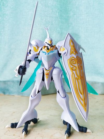 HG 1/72 萨拜因