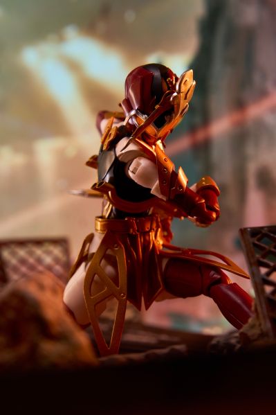 S.H.Figuarts  假面骑士佩剑 昆虫大百科