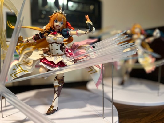 公主连结 与你重逢 佩可莉姆★6