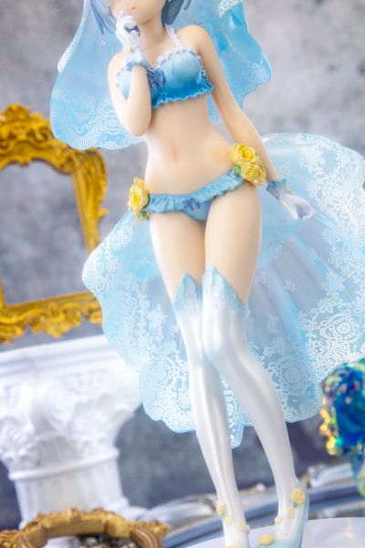 眼镜厂经典 EXQ Re：从零开始的异世界生活 拉姆