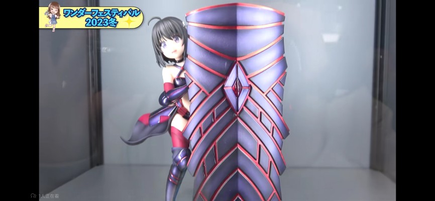 因为太怕痛就全点防御力了 第二季 梅普露 原始装甲