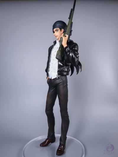 PM 手办 名侦探柯南 赤井秀一 