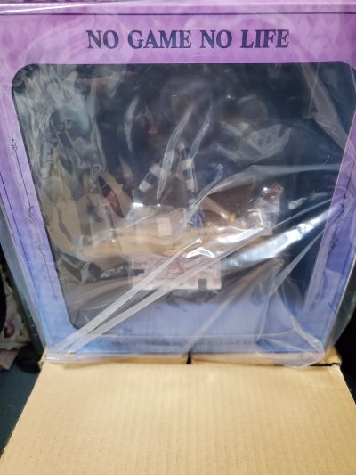 游戏人生 白 爱丽丝梦游仙境