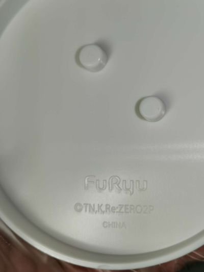 BiCute Bunnies Re：从零开始的异世界生活 第二季 蕾姆 珠光白