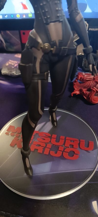 女神异闻录4 午夜竞技场 桐条美鹤