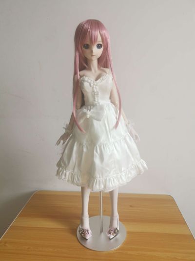 Dollfie Dream DD Vocaloid 巡音流歌