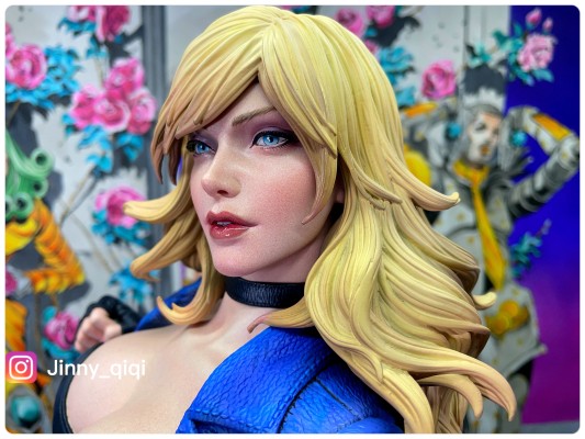 MMDC-49 黑金丝雀 黑金丝雀