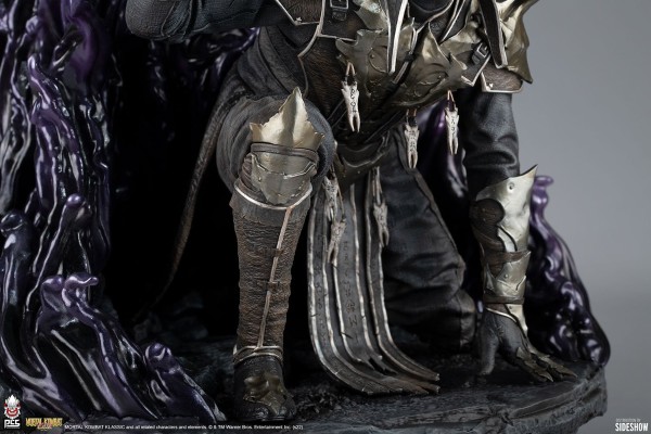 真人快打 怒影赛波特