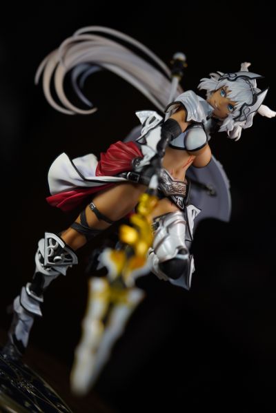 命运-冠位指定 枪兵-凯妮斯